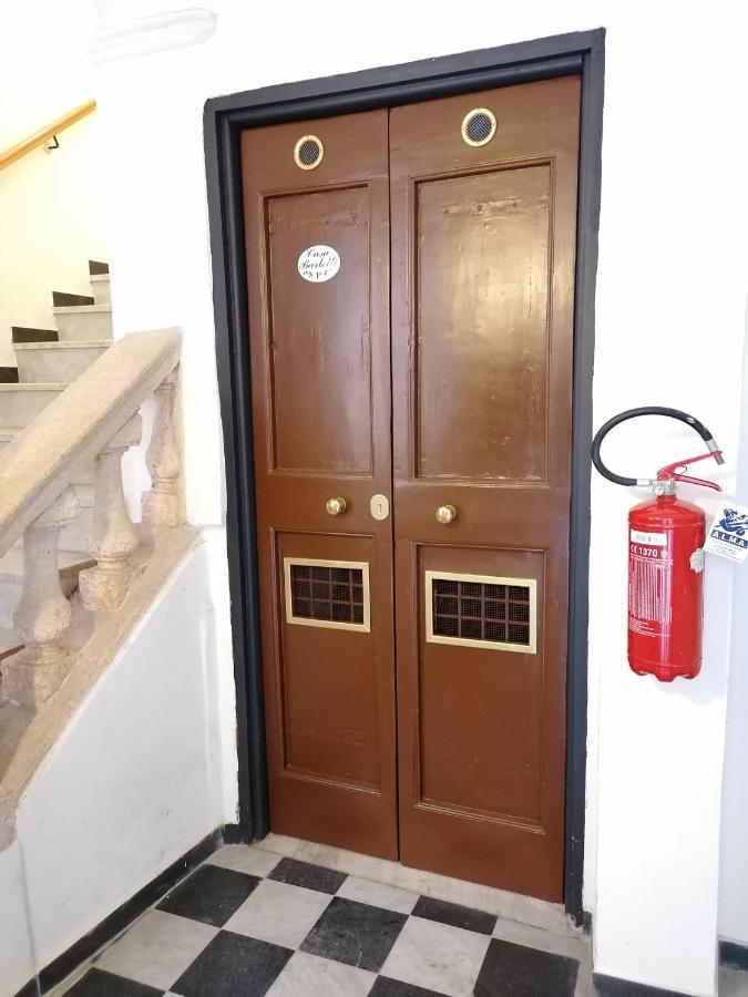 피날레리구레 Casa Bartelli 아파트 외부 사진
