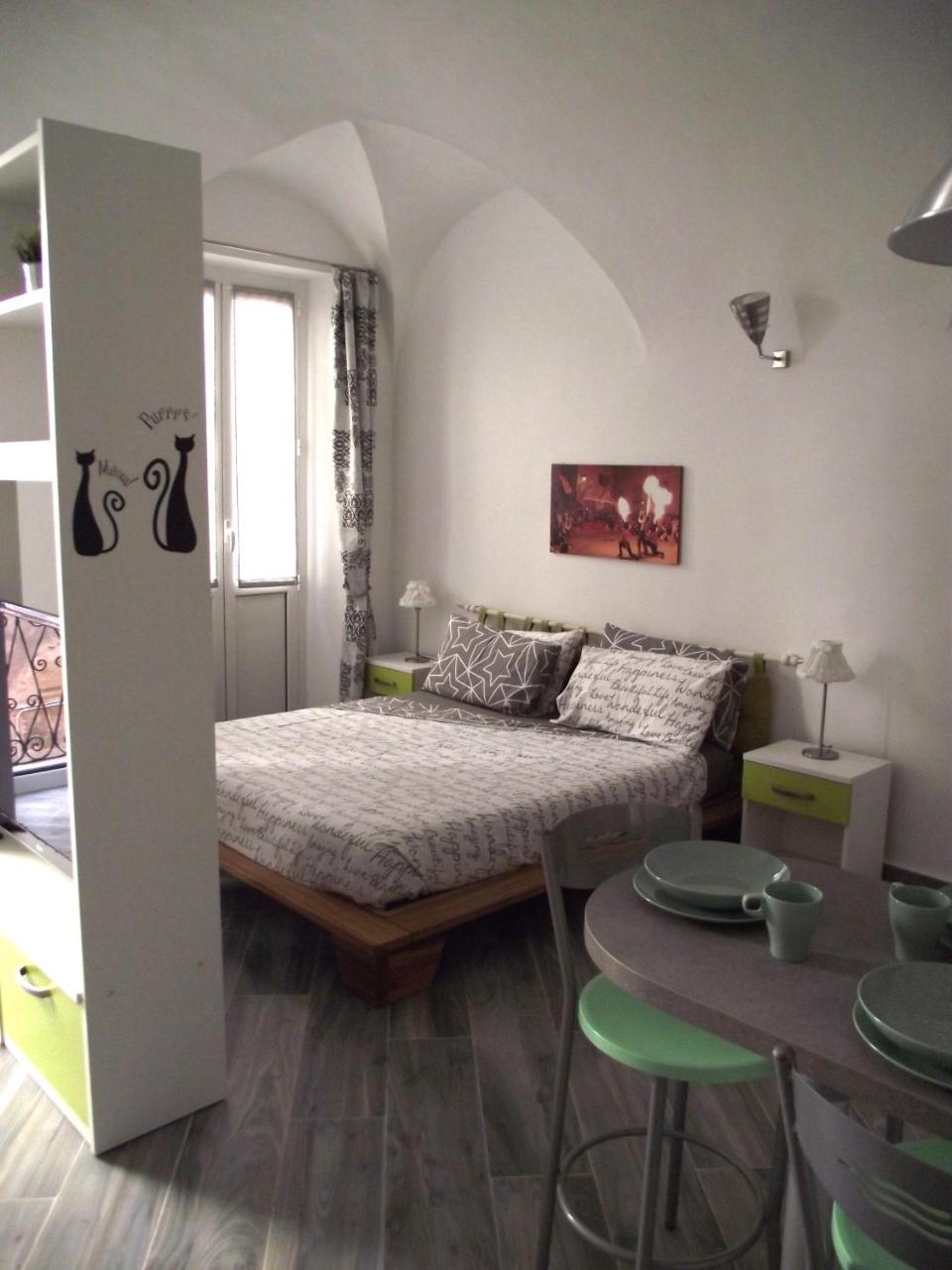 피날레리구레 Casa Bartelli 아파트 외부 사진