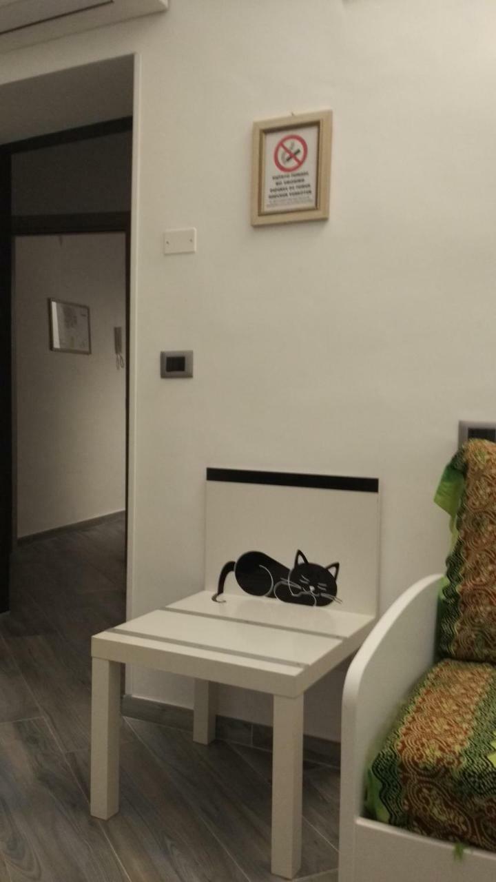 피날레리구레 Casa Bartelli 아파트 외부 사진
