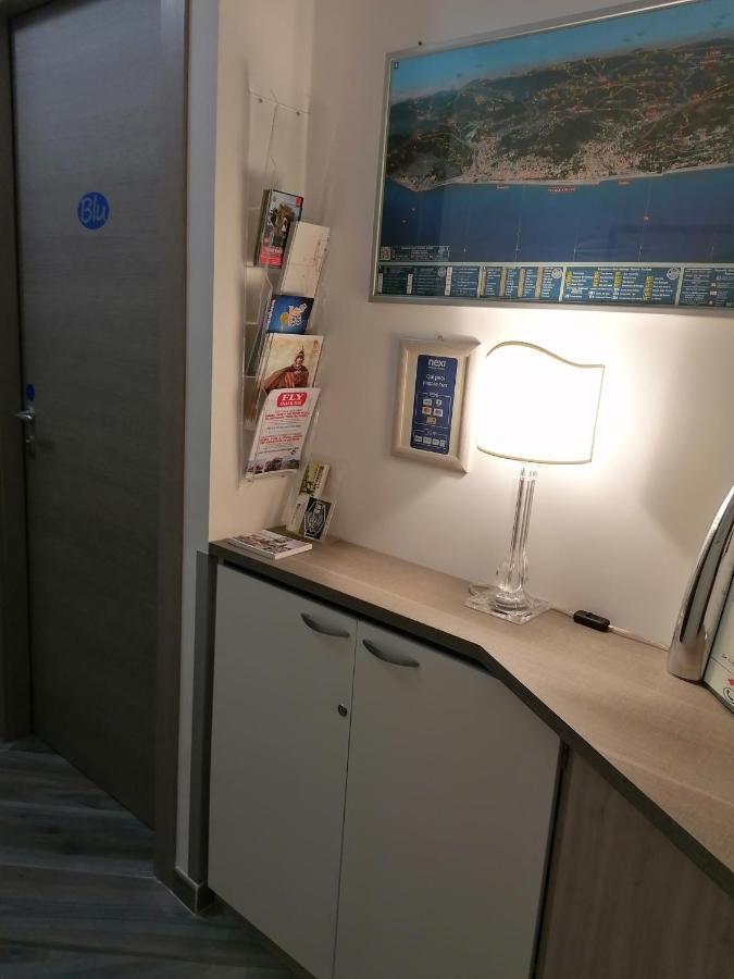 피날레리구레 Casa Bartelli 아파트 외부 사진